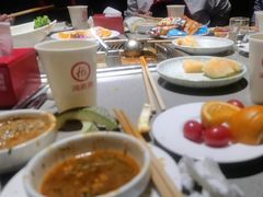 -海底捞火锅(杭州萧山宝龙广场店)