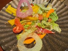 -萬福·肉割烹(恒隆广场店)