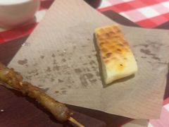 -西贝(上海我格广场店)