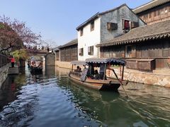 -南浔古镇
