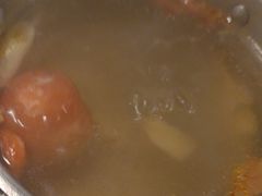 -腾阁自助餐厅(朝林广场店)