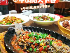 -天下客饭店(中山路店)