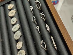 -十八字金·银饰·开蚌DIY·手工体验团建(富力广场店)