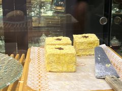 -波特曼西餐厅(南岗店)