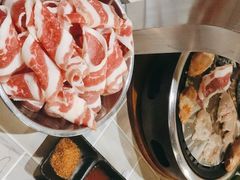 -胡哥烤肥牛(车公庙店)