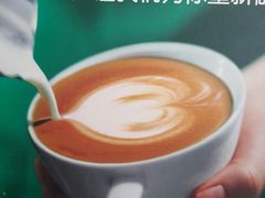 -星巴克(无锡东方商厦店)