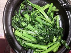 -大师兄·西北小馆(南沙万达广场店)