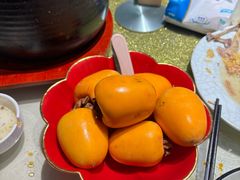 -崂山水果园农家宴(泉水鸡店)