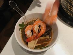 -加餐海鲜自助(宝龙一城店)