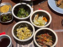 -大白羊蝎子馆(后沙峪山姆店)