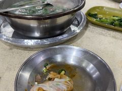 -标记美食新鲜猪杂(兴南大道店)