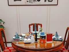 -鲁宴·鲁煨黄河生态大鲤鱼(月坛店)