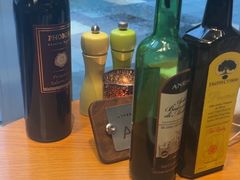 -君悦酒店·La Terrazza意合園·意式风味