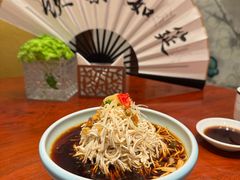 -扬州香格里拉·香宫中餐厅