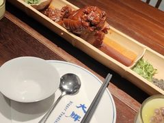 -大牌大·传统杭帮菜(湖滨店)