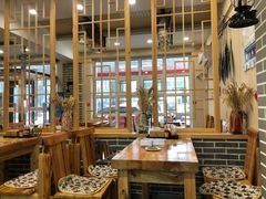 大堂-余丞记川渝面馆(云峰店)