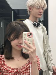 -斑斓色彩沙龙