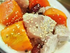 芋頭地瓜-鱼篮仔·潮汕美食(圆明新园店)