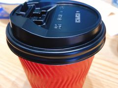 姜汁纯米浆-荔银肠粉·非遗手藝(夫子庙店)