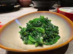 -青年公社烤鸭(熙悦天街店)