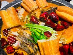 -青年公社烤鸭(肇嘉浜路店)