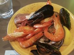 -悉尼塔旋转餐厅
