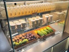 -宝珠奶酪(北京国瑞城购物中心店)