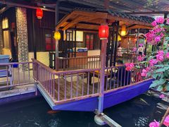 大堂-优之名鹅城