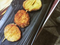 -鸟串烧Yakitori