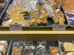 -OUR Bakery(SKP-S店)