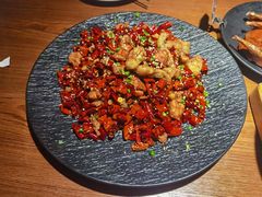 -三强鸽子(胜利路店)