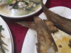 -蛇口康乐快餐鱼仔档(翠苑小区店)
