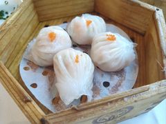-怀德酒楼·粤菜·海鲜·茶点(宝安国际机场店)