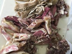 -老李家杂肝汤(回民街店)