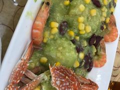 -水乡人家私房菜(逢简店)