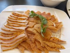 -喜洲翰林餐厅(董家百年老宅店)