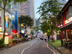 -松發肉骨茶(克拉码头店)