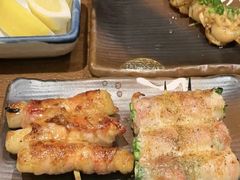 -鸟鹏烧鸟居酒屋(天河领展店)