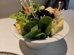 -煲王粤菜餐厅(中侨中心店)