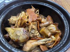 -斯丹姜母鸭·古法干香(涂门街总店)