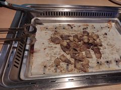 -新石器烤肉(百联川沙店)