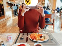 -北京盘古七星酒店