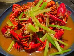 -红盔甲·小龙虾(人民广场店)