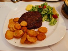 -HELLO MUSAE 拾光缪斯餐厅·纯正希腊风味(苏州中心店)