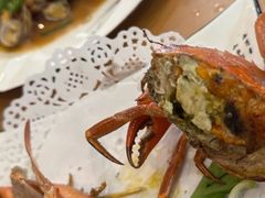 -友强·23年特色海鲜大排档(厦门店)