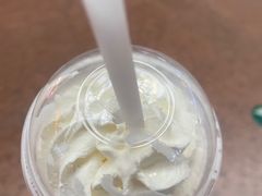 -星巴克(北京西站5号候车室)
