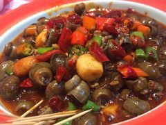 -辣小鲜·南昌大排档(船山路店)