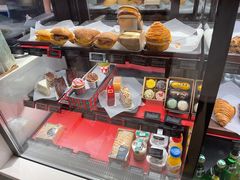 -星巴克(北京中关村北京国际店)