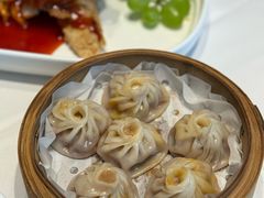 -松鹤楼(狮山永利广场店)