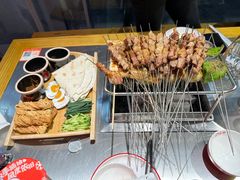 -古彭7只羊·徐州烧烤(旗舰店)
